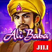 Ali Baba pp881 abb game nong