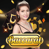 Baccarat A pp881 abb casino