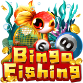 Cau Ca Bingo pp881 abb ban ca