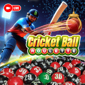 Roulette Bong Cricket pp881 abb casino