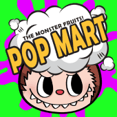 Popmart pp881 abb