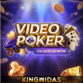 Video Poker pp881 abb bai